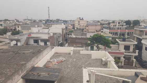 Preparations to seal the properties of 200 property tax defaulters