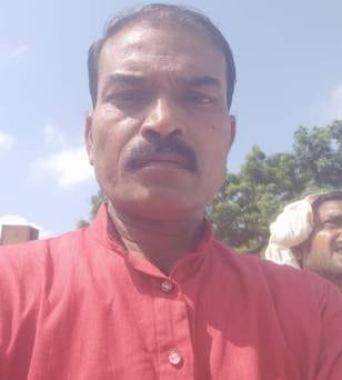 A young man died after being hit by a pickup, SDO of the Electricity Corporation injured