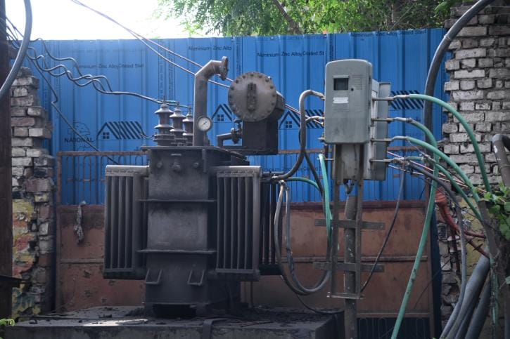 Transformers have become a danger, responsible people are stuck on survey