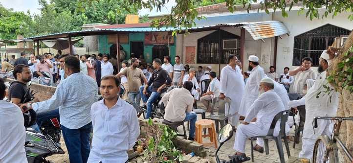 Life imprisonment to all 12 convicts including former councilor