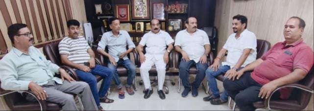 Proposed GST slab will increase business: Sanjay Gupta