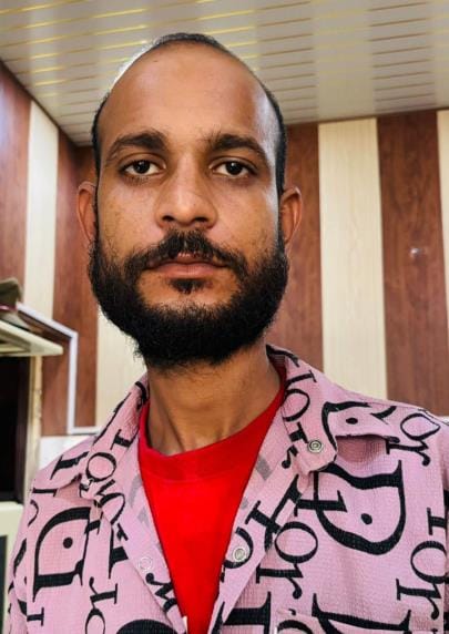 Arrested for forcing religious conversion