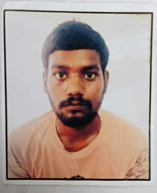 Police are empty handed, no clue found about the prisoner who escaped from Central Jail