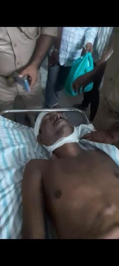 A youth was attacked in Banthra and died