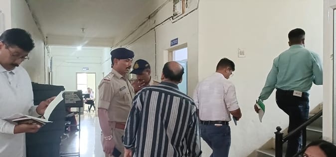 Elderly couple was kept under digital arrest for 13 days and swindled of 50 lakh