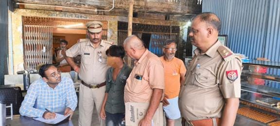 Siddharth Nagar News: Notice issued to six employers after identifying juvenile workers