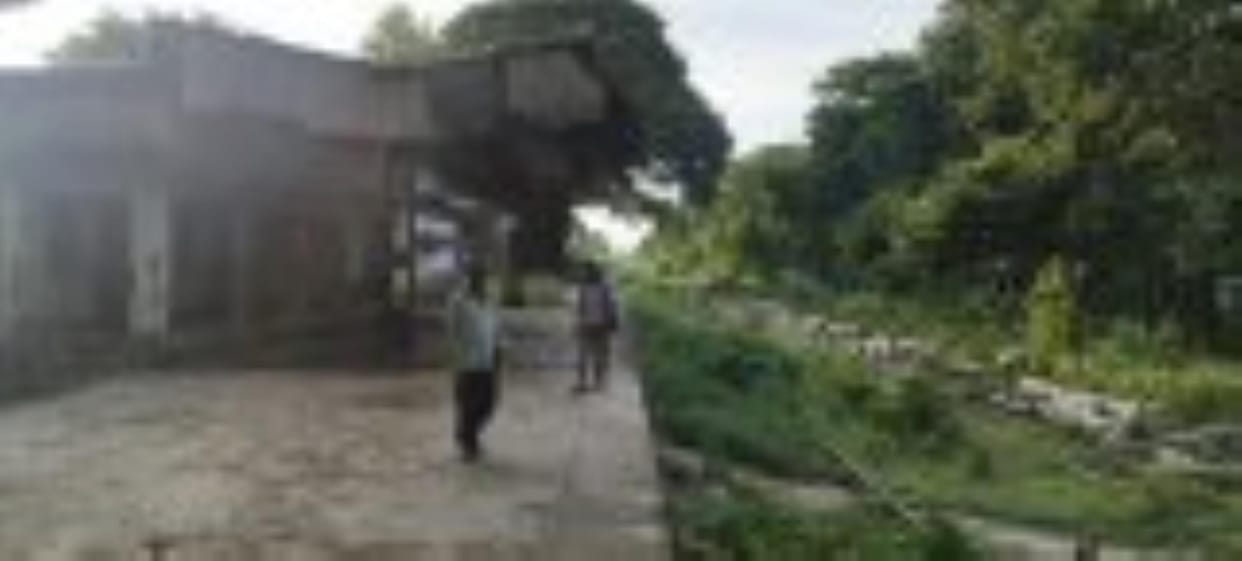 Chittauni railway project will be completed soon