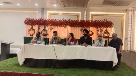 Awareness campaign launched regarding new building bylaws