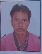 Dead body of a young man who had gone to work found in a paddy field