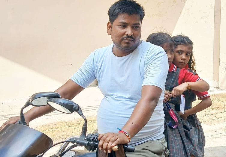 Abunagar: Life is not getting back on track