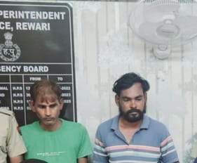 Naveen was killed by his friends, there was an argument while drinking alcohol