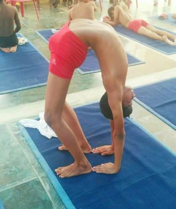 Rewari will host Fencing and Yogasana State Games, students will participate in 30 games
