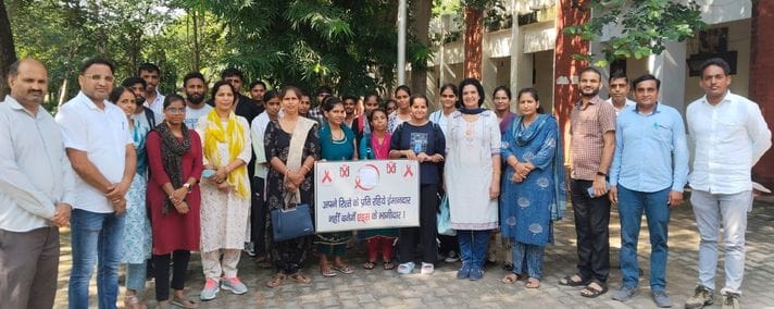 Youth are the strength of the nation: Dr. Purna Prabha