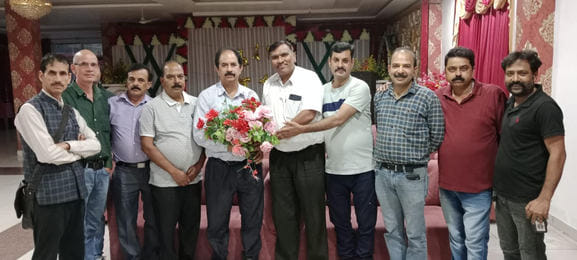 Nandlal elected president of photography association
