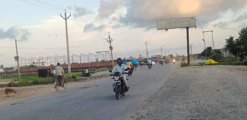 Work to remove electricity poles begins