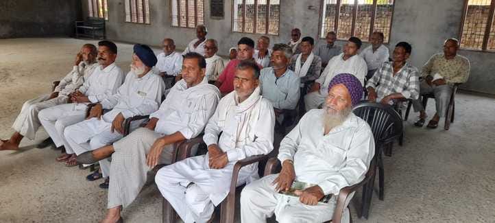 Karnail Singh Rathi appointed as chief