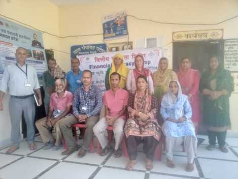 People should take precautions in digital transactions: Daulat Ram