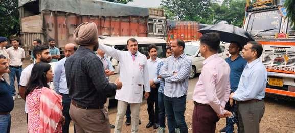 Kendriya Vidyalaya will be built in Kothipura, AIIMS staff and local children will get facilities