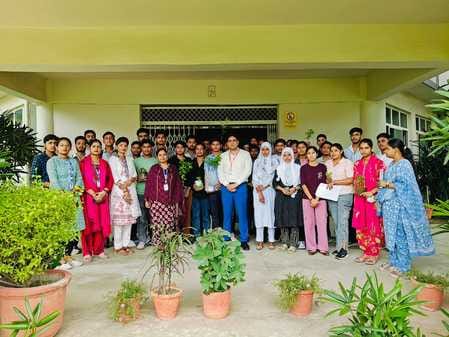 plantation news