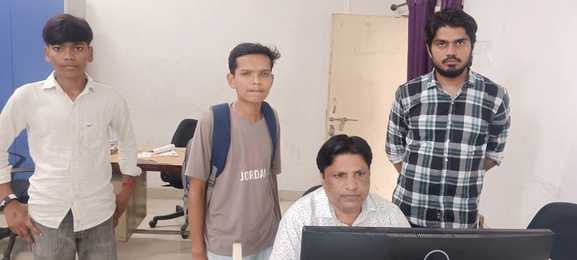 26 took admission in nodal ITI, 155 seats vacant