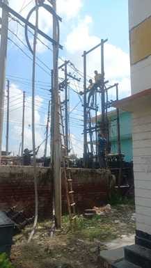 Unannounced power cuts