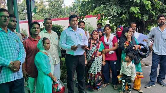 Demand for arrest of all accused in Hrithik murder case