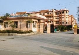 Physical counseling was done 30 times in women's college, 30 percent seats are still vacant