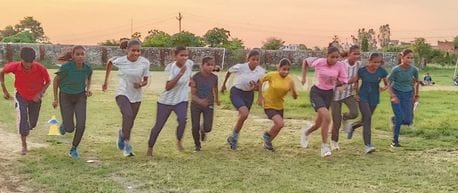 12 women players selected for divisional level
