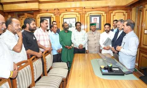 Royalty of fisheries cooperative societies will be halved, societies will get federation status
