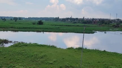water problem