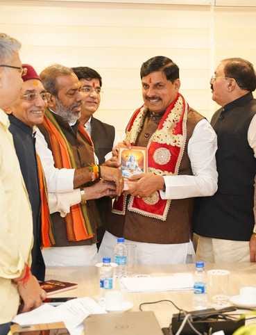 Parshuram's birthplace should be renovated on the lines of Ayodhya: Sunil Bharala