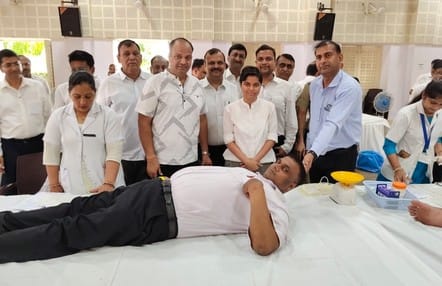 Army brothers sacrificed their lives during Corona: DC