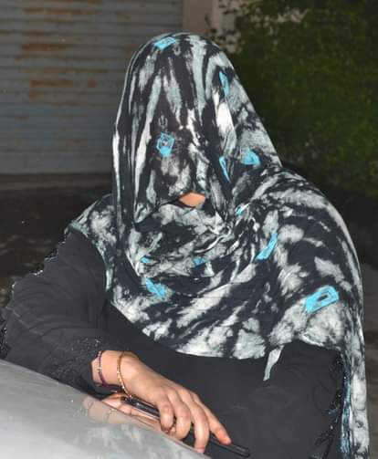 Meerut: 'I am a police inspector, marry me', this was revealed after the marriage