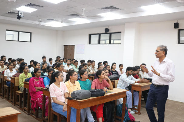 Brush contributes 80 percent in cleaning teeth: Dr. Ramesh
