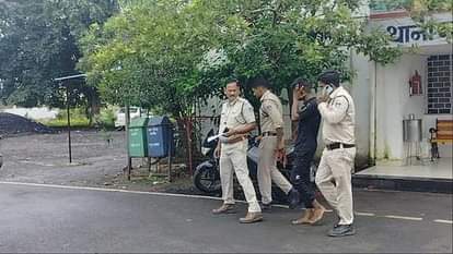 A youth from another community had kidnapped the minor; police recovered both of them from Haryana