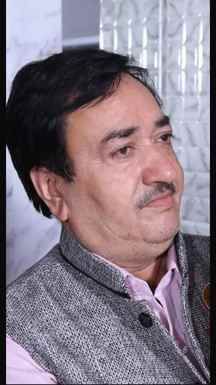 आत्महत्या करने वाले व्यापारी रणवीर मिड्ढा
