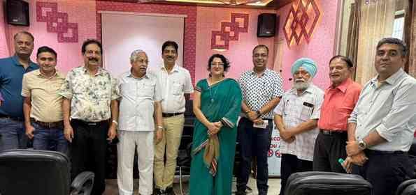 Treatment will not be available in private hospitals under Ayushman till 26th