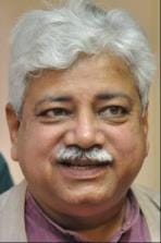 Actor-writer Atul Tiwari will receive Rahi Masoom Raza Award