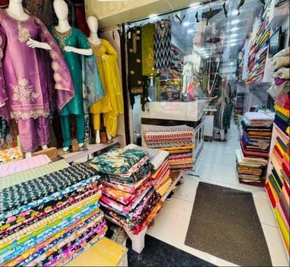 Textile business will pick up in October, there will be a boom, traders have started preparations