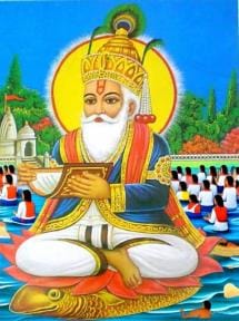 Bahirana Sahib will be immersed with the conclusion of Chaliha festival