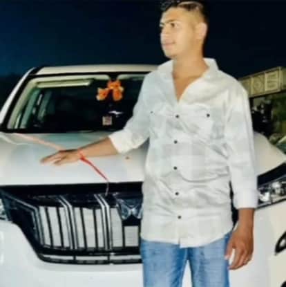 BJYM leader shot dead, referred to Jabalpur; case related to old enmity, accused says false case was made out