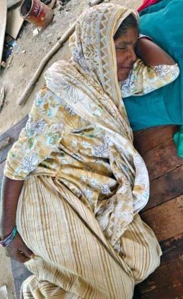 Fever outbreak in Azizpur, 30 people sick, four have malaria