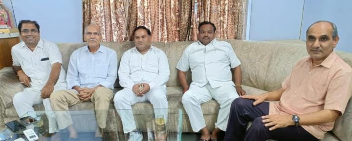 BSP will form a committee for selection of candidates in Panchayat elections