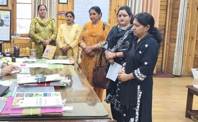 Safety of Anganwadi workers must be ensured: Union