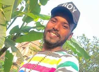 Muzaffarpur Bihar news :young murder by his friend with knife family angry police investigate