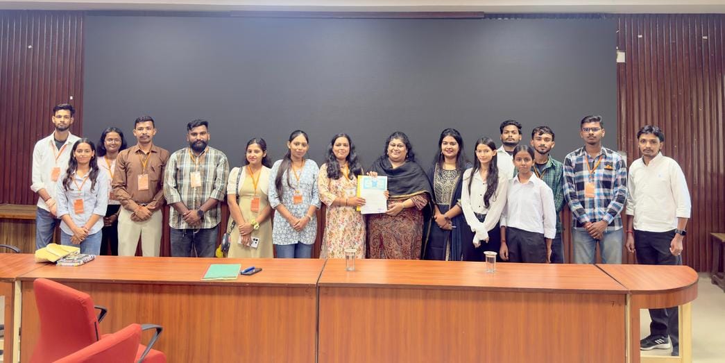 Youth encouraged to do social service