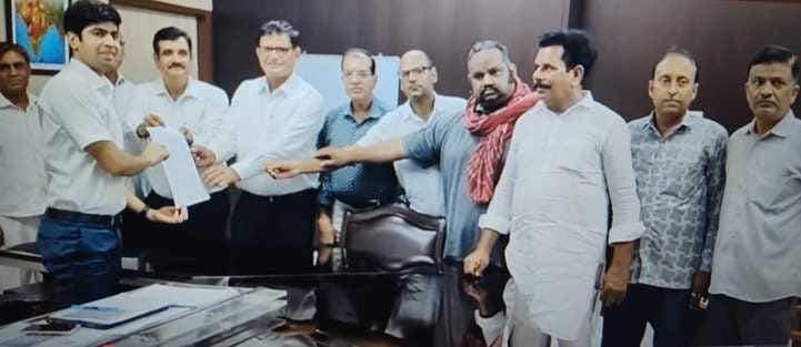 Demand to convert Nagar Parishad into Municipal Corporation intensifies