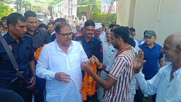 Law and order has failed, people of the state want change: Abhay Chautala