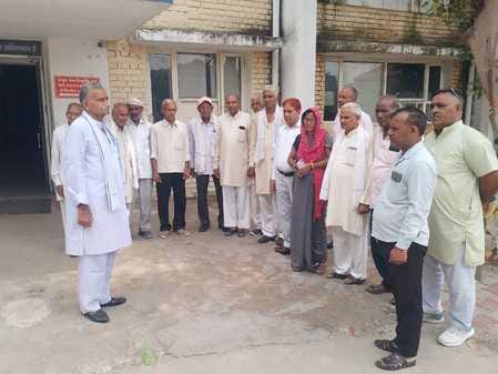 Chief Minister welcomed the decision to conduct CBI investigation