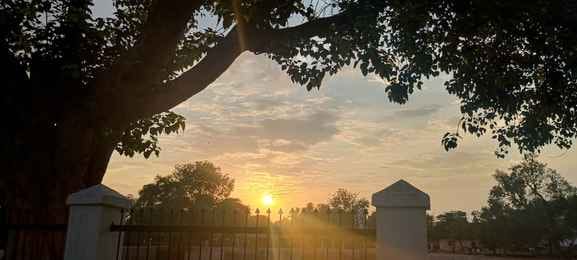 People are troubled by the humid heat, relief expected after August 23